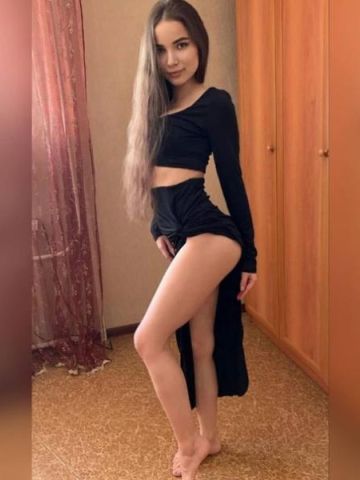 Анкета проститутки Рада, Кораблино, 23 года, №222041